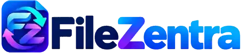 FileZentra